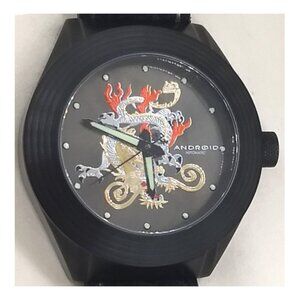 Android USA Model AD615 Dragon Watch
